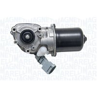 Scheibenreinigung, Scheibenwischermotor MAGNETI MARELLI 064300411010 Scheibenreinigung, Scheibenwischermotor MAGNETI MARELLI 064300411010 von Magneti Marelli