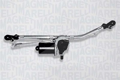 Magneti Marelli Scheibenreinigungsanlage [Hersteller-Nr. 064012002010] für Fiat von MAGNETI MARELLI