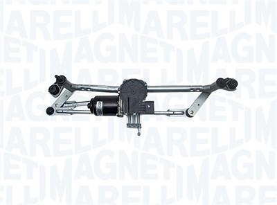 Magneti Marelli Scheibenreinigungsanlage [Hersteller-Nr. 064351132010] für Seat von MAGNETI MARELLI
