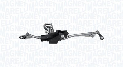 Magneti Marelli Scheibenreinigungsanlage [Hersteller-Nr. 064352102010] für Citroën, Fiat, Peugeot von MAGNETI MARELLI