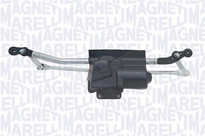 Magneti Marelli Scheibenreinigungsanlage [Hersteller-Nr. 064352403010] für Opel von MAGNETI MARELLI