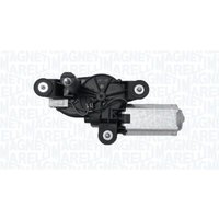 Scheibenwischermotor MAGNETI MARELLI 064013009010 Scheibenwischermotor MAGNETI MARELLI 064013009010 von Magneti Marelli