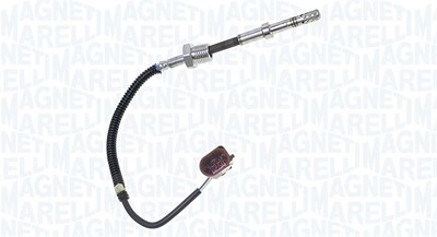Magneti Marelli Sensor, Abgastemperatur [Hersteller-Nr. 172000029010] für Audi von MAGNETI MARELLI