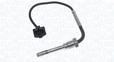 Magneti Marelli Sensor, Abgastemperatur [Hersteller-Nr. 172000047010] für Opel, Vauxhall von MAGNETI MARELLI