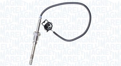 Magneti Marelli Sensor, Abgastemperatur [Hersteller-Nr. 172000067010] für Volvo von MAGNETI MARELLI