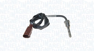 Magneti Marelli Sensor, Abgastemperatur [Hersteller-Nr. 172000069010] für VW von MAGNETI MARELLI