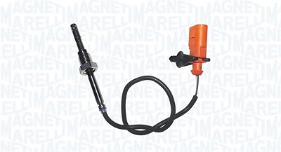 Magneti Marelli Sensor, Abgastemperatur [Hersteller-Nr. 172000083010] für VW von MAGNETI MARELLI