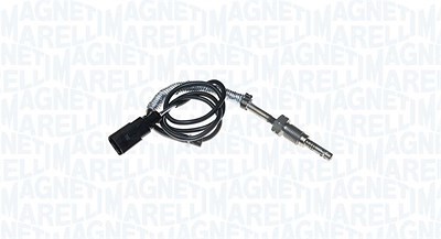 Magneti Marelli Sensor, Abgastemperatur [Hersteller-Nr. 172000087010] für Audi, Skoda von MAGNETI MARELLI