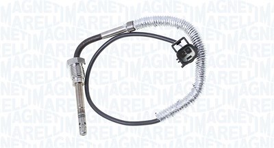 Magneti Marelli Sensor, Abgastemperatur [Hersteller-Nr. 172000089010] für Volvo von MAGNETI MARELLI
