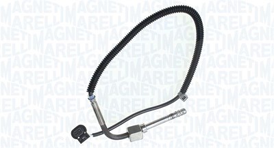 Magneti Marelli Sensor, Abgastemperatur [Hersteller-Nr. 172000091010] für Mercedes-Benz von MAGNETI MARELLI