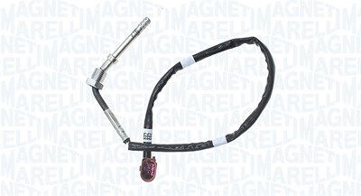 Magneti Marelli Sensor, Abgastemperatur [Hersteller-Nr. 172000099010] für Seat, Skoda, VW von MAGNETI MARELLI