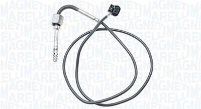 Magneti Marelli Sensor, Abgastemperatur [Hersteller-Nr. 172000119010] für Mercedes-Benz von MAGNETI MARELLI