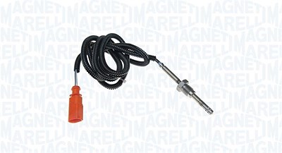 Magneti Marelli Sensor, Abgastemperatur [Hersteller-Nr. 172000157010] für Audi, VW von MAGNETI MARELLI