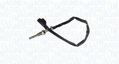 Magneti Marelli Sensor, Abgastemperatur [Hersteller-Nr. 172000167010] für Volvo von MAGNETI MARELLI
