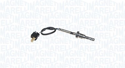 Magneti Marelli Sensor, Abgastemperatur [Hersteller-Nr. 172000169010] für Mercedes-Benz von MAGNETI MARELLI
