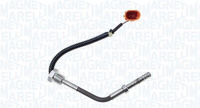 Magneti Marelli Sensor, Abgastemperatur [Hersteller-Nr. 172000173010] für Audi von MAGNETI MARELLI