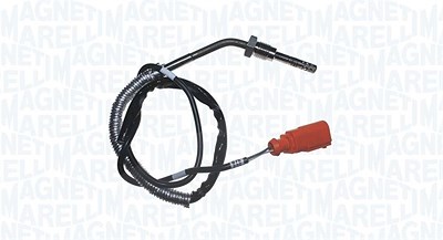 Magneti Marelli Sensor, Abgastemperatur [Hersteller-Nr. 172000191010] für Seat, Skoda, VW von MAGNETI MARELLI