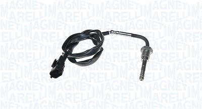 Magneti Marelli Sensor, Abgastemperatur [Hersteller-Nr. 172000207010] für Alfa Romeo, Lancia von MAGNETI MARELLI