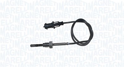 Magneti Marelli Sensor, Abgastemperatur [Hersteller-Nr. 172000211010] für Fiat von MAGNETI MARELLI