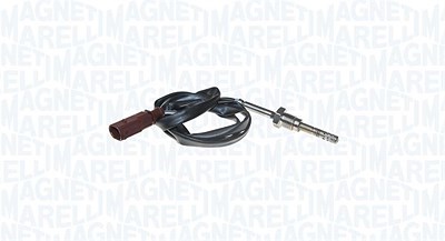 Magneti Marelli Sensor, Abgastemperatur [Hersteller-Nr. 172000229010] für Audi, Seat, Skoda, VW von MAGNETI MARELLI