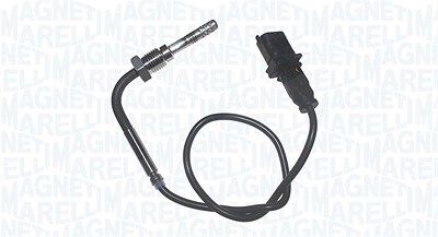 Magneti Marelli Sensor, Abgastemperatur [Hersteller-Nr. 172000233010] für Fiat von MAGNETI MARELLI