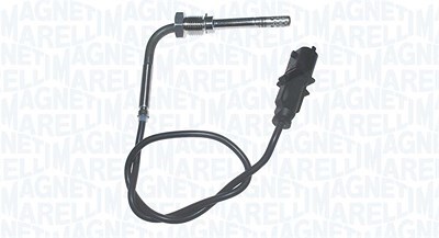 Magneti Marelli Sensor, Abgastemperatur [Hersteller-Nr. 172000235010] für Alfa Romeo, Fiat von MAGNETI MARELLI
