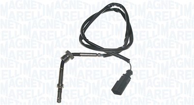 Magneti Marelli Sensor, Abgastemperatur [Hersteller-Nr. 172000247010] für Audi, VW von MAGNETI MARELLI