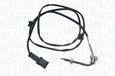Magneti Marelli Sensor, Abgastemperatur [Hersteller-Nr. 172000261010] für Opel von MAGNETI MARELLI