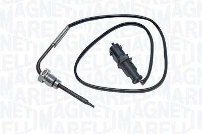 Magneti Marelli Sensor, Abgastemperatur [Hersteller-Nr. 172000273010] für Fiat, Opel von MAGNETI MARELLI