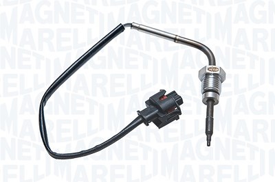 Magneti Marelli Sensor, Abgastemperatur [Hersteller-Nr. 172000303010] für Chevrolet, Opel von MAGNETI MARELLI