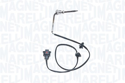 Magneti Marelli Sensor, Abgastemperatur [Hersteller-Nr. 172000323010] für Chevrolet, Opel von MAGNETI MARELLI