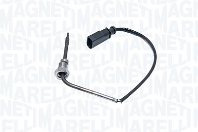 Magneti Marelli Sensor, Abgastemperatur [Hersteller-Nr. 172000333010] für Audi von MAGNETI MARELLI
