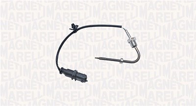 Magneti Marelli Sensor, Abgastemperatur [Hersteller-Nr. 172000407010] für Opel, Saab von MAGNETI MARELLI