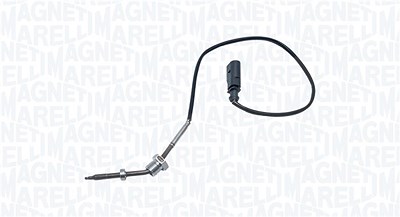 Magneti Marelli Sensor, Abgastemperatur [Hersteller-Nr. 172000433010] für Audi, Porsche, VW von MAGNETI MARELLI