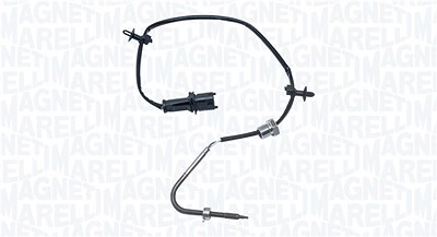 Magneti Marelli Sensor, Abgastemperatur [Hersteller-Nr. 172000523010] für Opel von MAGNETI MARELLI