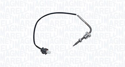 Magneti Marelli Sensor, Abgastemperatur [Hersteller-Nr. 172000545010] für Mercedes-Benz von MAGNETI MARELLI