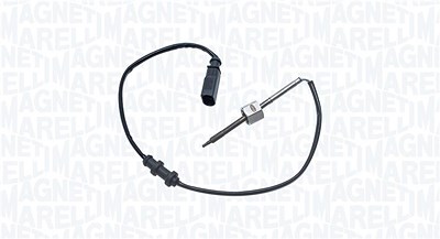 Magneti Marelli Sensor, Abgastemperatur [Hersteller-Nr. 172000559010] für VW von MAGNETI MARELLI