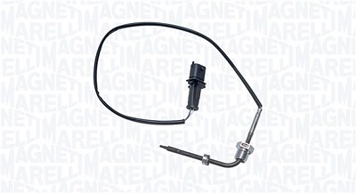 Magneti Marelli Sensor, Abgastemperatur [Hersteller-Nr. 172000563010] für Fiat von MAGNETI MARELLI