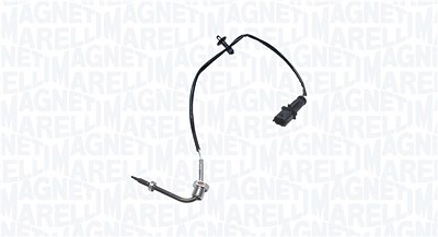 Magneti Marelli Sensor, Abgastemperatur [Hersteller-Nr. 172000575010] für Opel von MAGNETI MARELLI