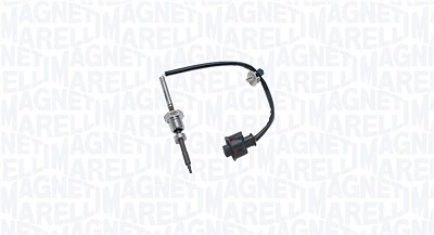 Magneti Marelli Sensor, Abgastemperatur [Hersteller-Nr. 172000641010] für Chevrolet von MAGNETI MARELLI