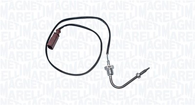 Magneti Marelli Sensor, Abgastemperatur [Hersteller-Nr. 172000667010] für Audi, VW von MAGNETI MARELLI