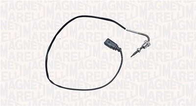 Magneti Marelli Sensor, Abgastemperatur [Hersteller-Nr. 172000681010] für Audi, Seat, Skoda, VW von MAGNETI MARELLI