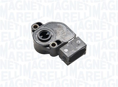 Magneti Marelli Sensor, Drosselklappenstellung [Hersteller-Nr. 215810605500] für Ford, Ford Usa von MAGNETI MARELLI