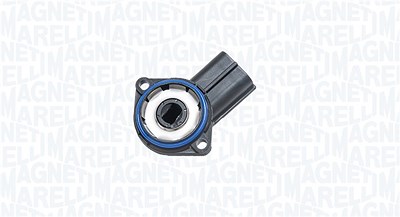 Magneti Marelli Sensor, Drosselklappenstellung [Hersteller-Nr. 215810605800] für Ford von MAGNETI MARELLI