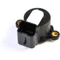 Sensor, Drosselklappenstellung MAGNETI MARELLI 810007726502 Sensor, Drosselklappenstellung MAGNETI MARELLI 810007726502 von Magneti Marelli