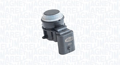 Magneti Marelli Sensor, Einparkhilfe [Hersteller-Nr. 021016005010] für BMW von MAGNETI MARELLI