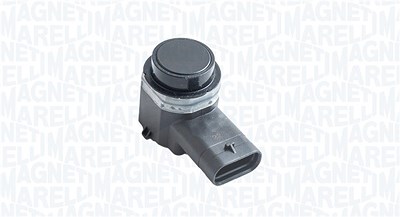 Magneti Marelli Sensor, Einparkhilfe [Hersteller-Nr. 021016007010] für Abarth, Alfa Romeo, Fiat, Hyundai, Lancia von MAGNETI MARELLI