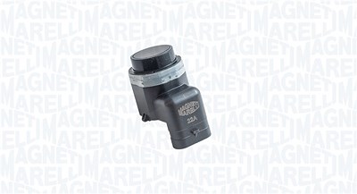 Magneti Marelli Sensor, Einparkhilfe [Hersteller-Nr. 021016011010] für BMW von MAGNETI MARELLI