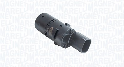 Magneti Marelli Sensor, Einparkhilfe [Hersteller-Nr. 021016015010] für Citroën, Fiat, Peugeot von MAGNETI MARELLI