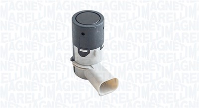 Magneti Marelli Sensor, Einparkhilfe [Hersteller-Nr. 021016024010] für Fiat, Lancia, Nissan, Renault von MAGNETI MARELLI